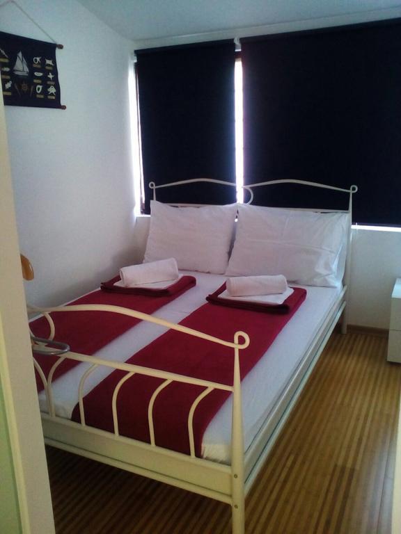Apartment Plaza Hvar Town Esterno foto